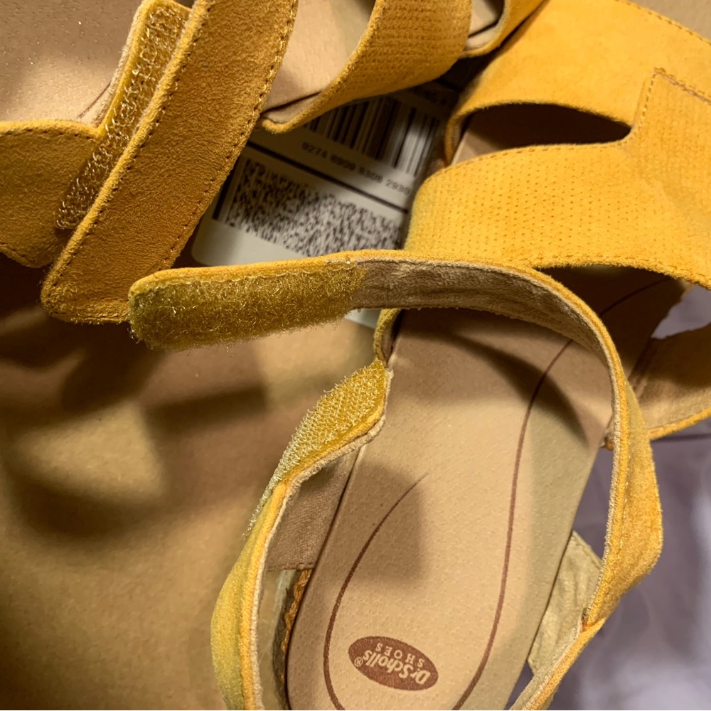 Shoes,  “Dr.Scholl’s” - Picture 7 of 8